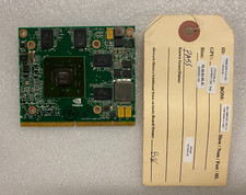Vintage NVIDIA MXM 3.0 GeForce