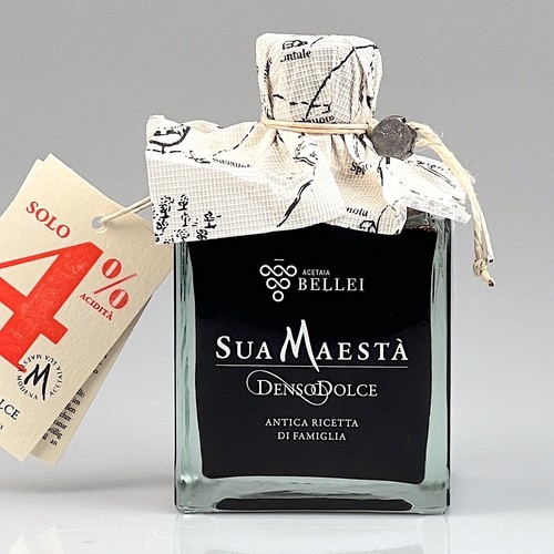 Sua maestà denso - maestà,