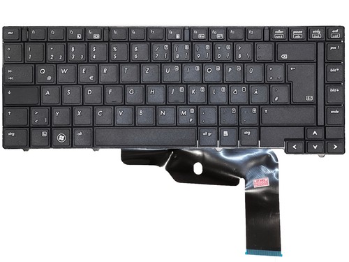 Tastiera per elitebook - de, hp