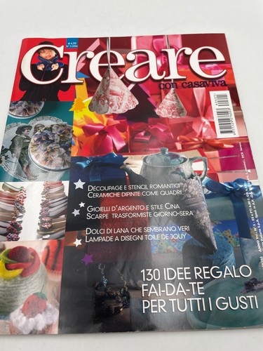 Creare con casaviva - creare, n.5