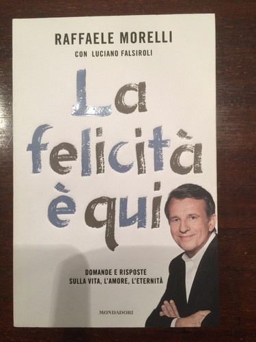 Felicità qui raffaele - felicità,