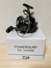 Mulinello da spinning Daiwa 18
