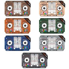 Pioneer DDJ-SX2 Skin | 7
