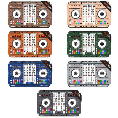 Pioneer ddj sx2 - pioneer, ddj-sx2