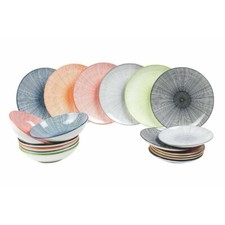 Servizio di piatti Galileo