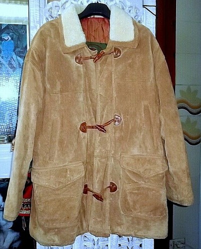 Giaccone forester in - giaccone,