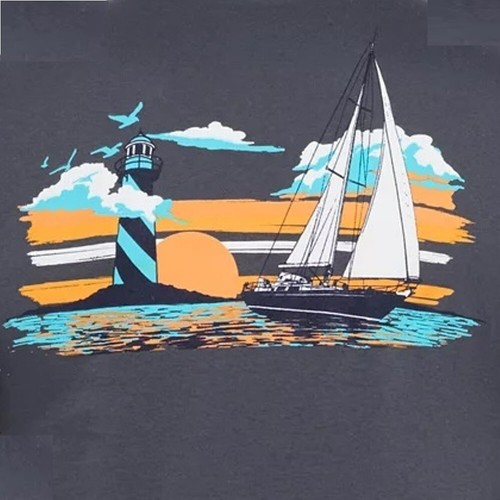 Shirt uomo croft - t-shirt,