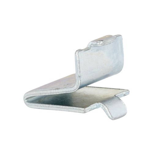 Confezione 100 clip supporto - confezione,