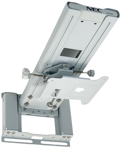 Nec np04wk staffa proiettore - nec,