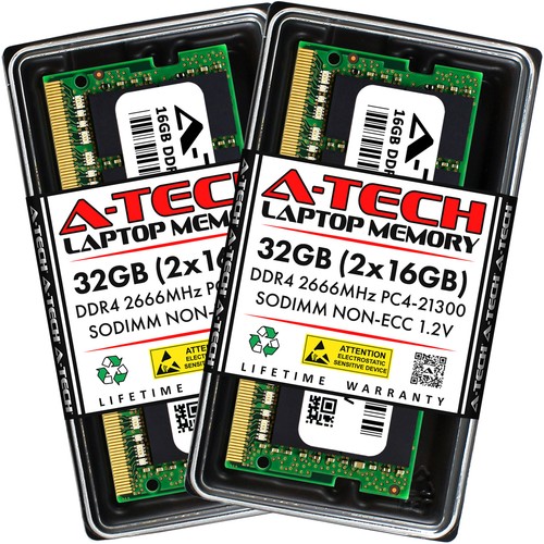 Gb ddr4 2666 msi - 32, 16