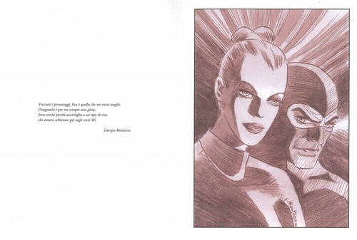 Diabolik stampa montorio - diabolik,