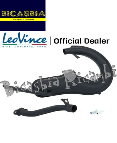 17319 marmitta leovince per - leovince,