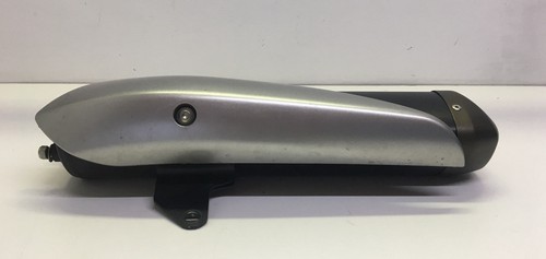 Terminale scarico destro dx - scarico,