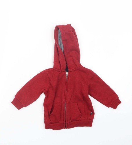 Giacca rossa ragazzo - , f&f