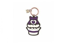 Portachiavi thun cupcake - thun,