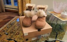 UGG Stivaletto Donna Con Fiocco