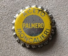 TAPPO A CORONA ACETO PALMERO -