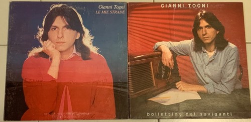 Gianni togni mie - gianni, togni:le