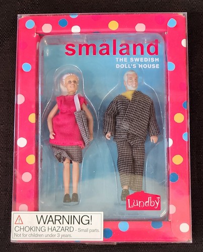 Lundby smaland casa - lundby,