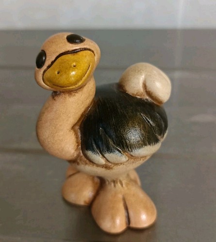 Thun struzzo mini animali - thun,