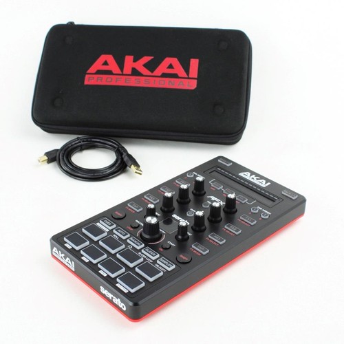Akai afx serato - serato, fx