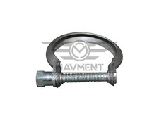 Porsche  996 Fascia Scarico