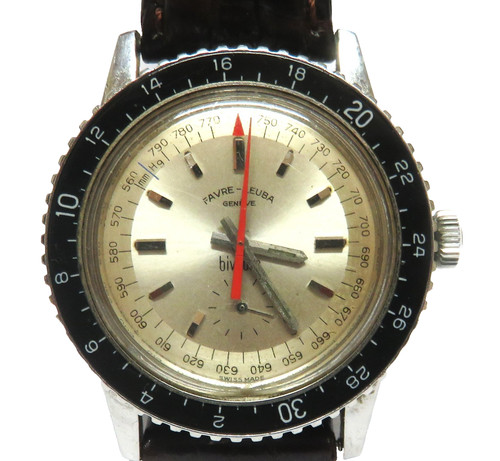 Orologio uomo vintage - orologio,