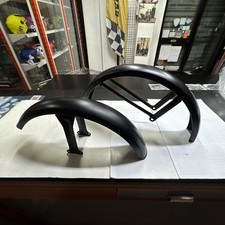 Coppia parafanghi ant/post