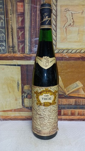 Vino 1964 tocai livio felluga - 1964,