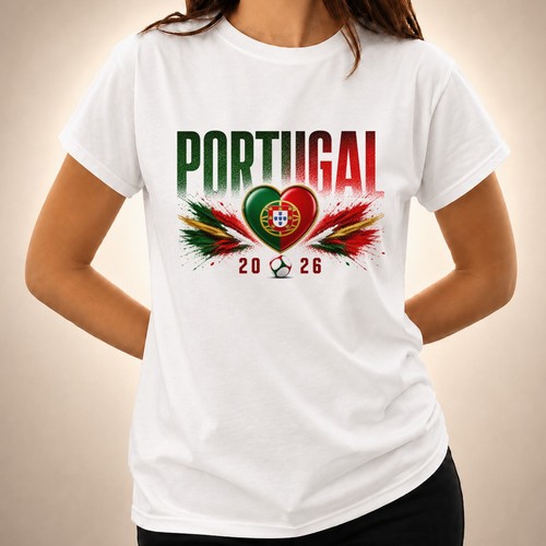 Shirt portogallo bandiera - shirt,