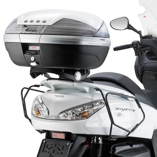 Attacco piastra givi e331 - givi,