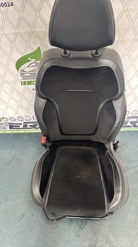 Sedile anteriore renault - anteriore, sx