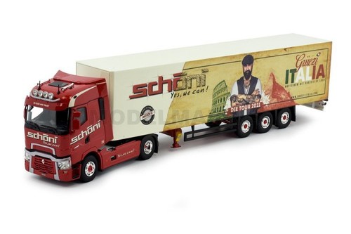 Tekno 82331 schoni - 82331, t