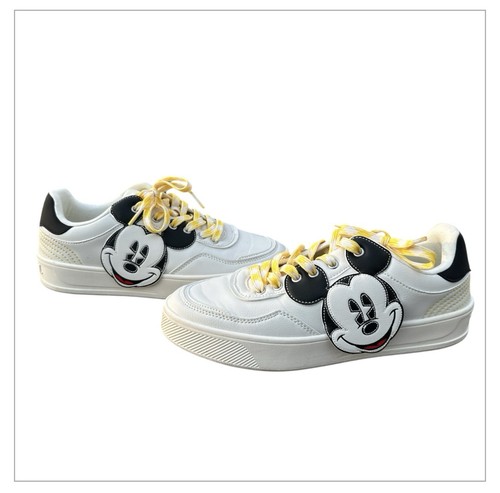Sneakers topolino disney donna - topolino,