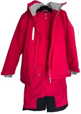 Tuta da neve bambina Sun Ice