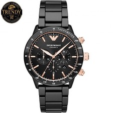 OROLOGIO UOMO EMPORIO ARMANI