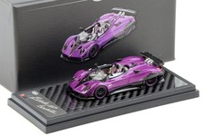 Modelli lcd pagani - 1:64,