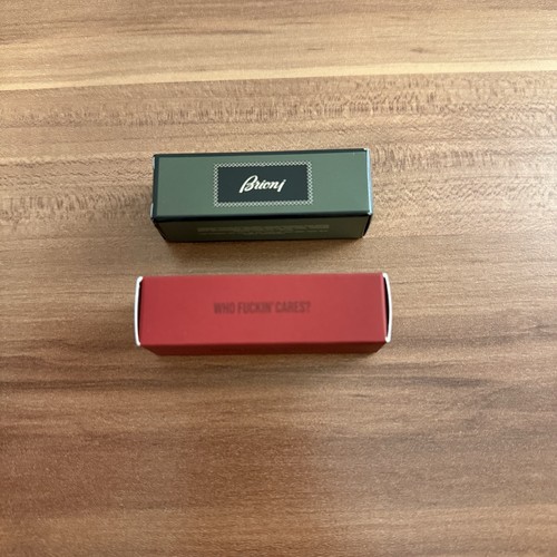 Estratto brioni green - estratto, 1,8