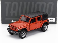 Tayumo jeep wrangler - 1/32,