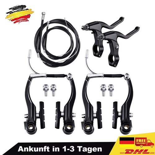 Bicicletta brake set freni - bicicletta, v-brake