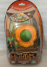 Huntik Lanciatore Titan