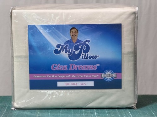 Set lenzuola pillow giza - set, my