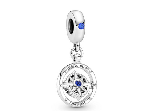 Pandora 790099c01 charm - pandora,
