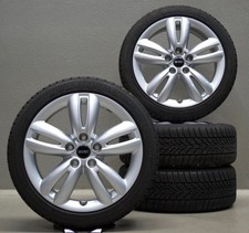 Pneumatici invernali originali