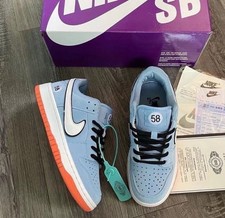 Nike SB Dunk 58 Gulf Blue