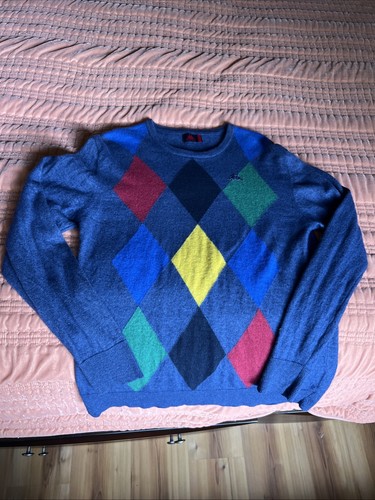 Robe kappa maglione uomo - maglione,