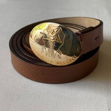 Cintura Brunelo Cucinelli logo