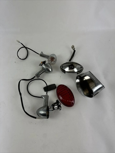 Moto guzzi bellagio 940 fanale - 940,