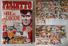 GIORNALINO FISIETTO & C, La