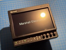 Marshall Electronics